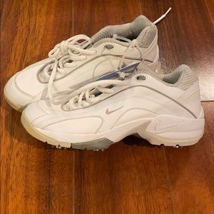 Nike Golf Shoes